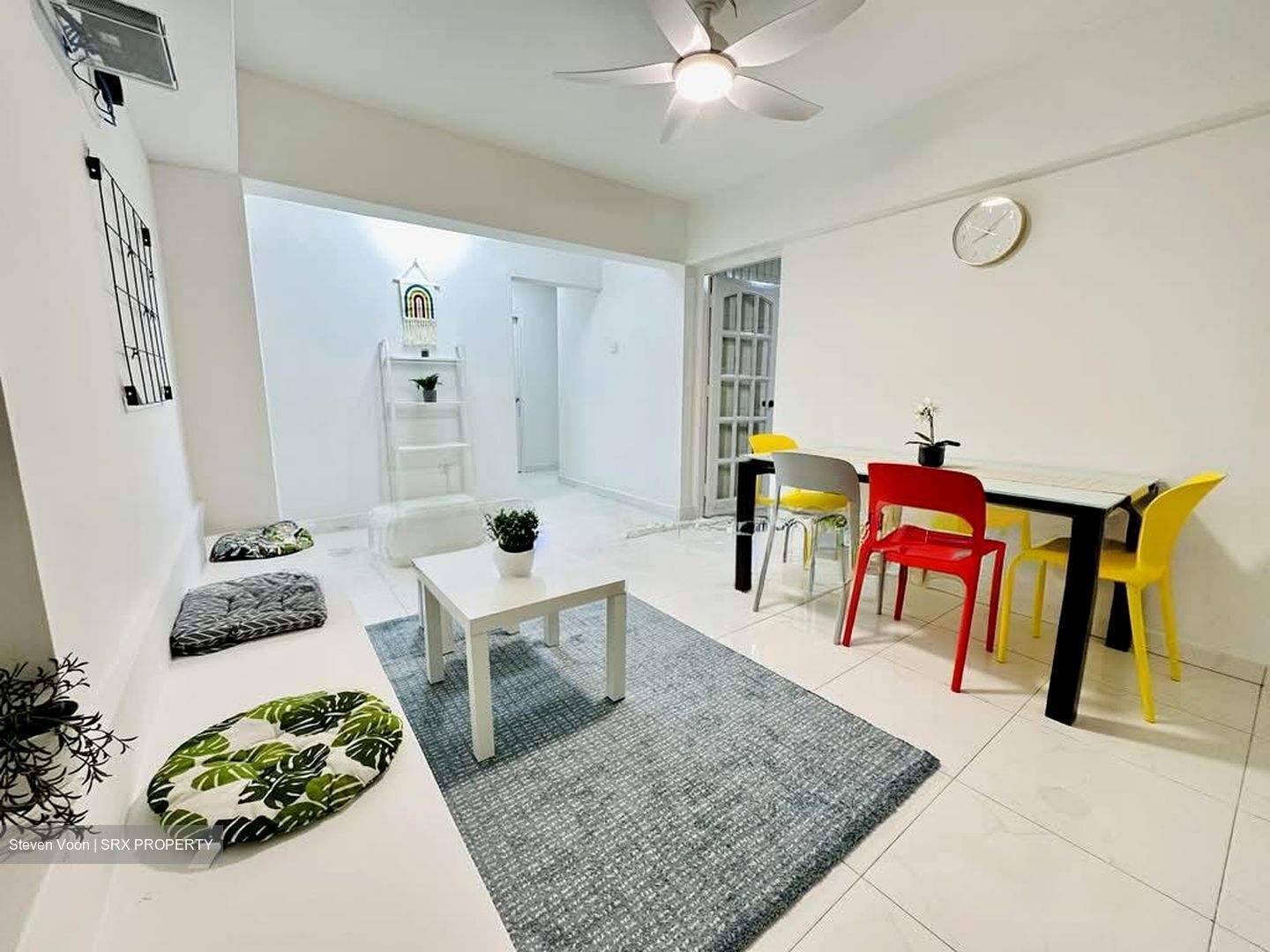 Ivory Heights (D22), Condominium #557632141